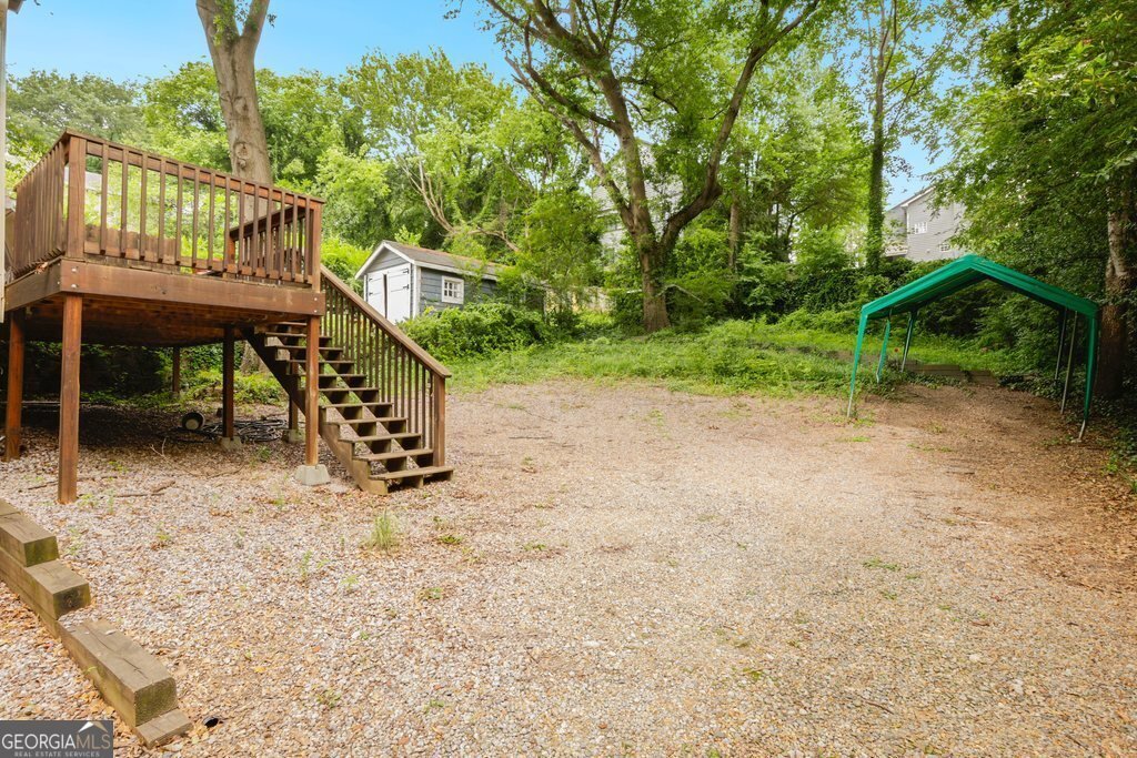 677 Holmes Street Atlanta - 28