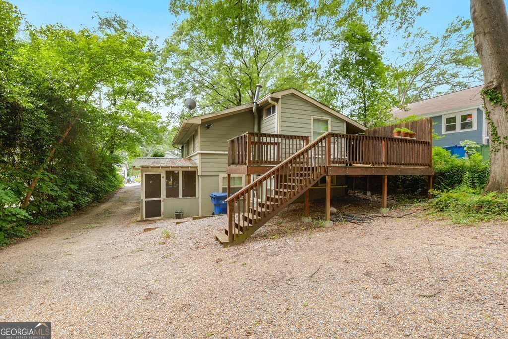 677 Holmes Street Atlanta - 29