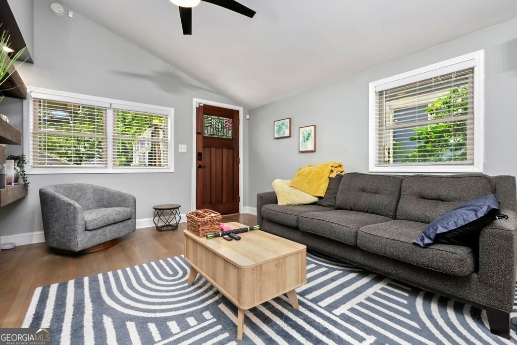 677 Holmes Street Atlanta - 3
