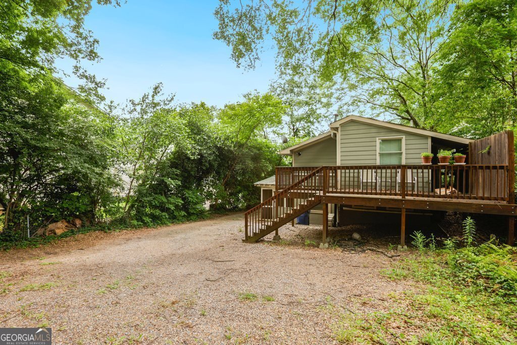 677 Holmes Street Atlanta - 30