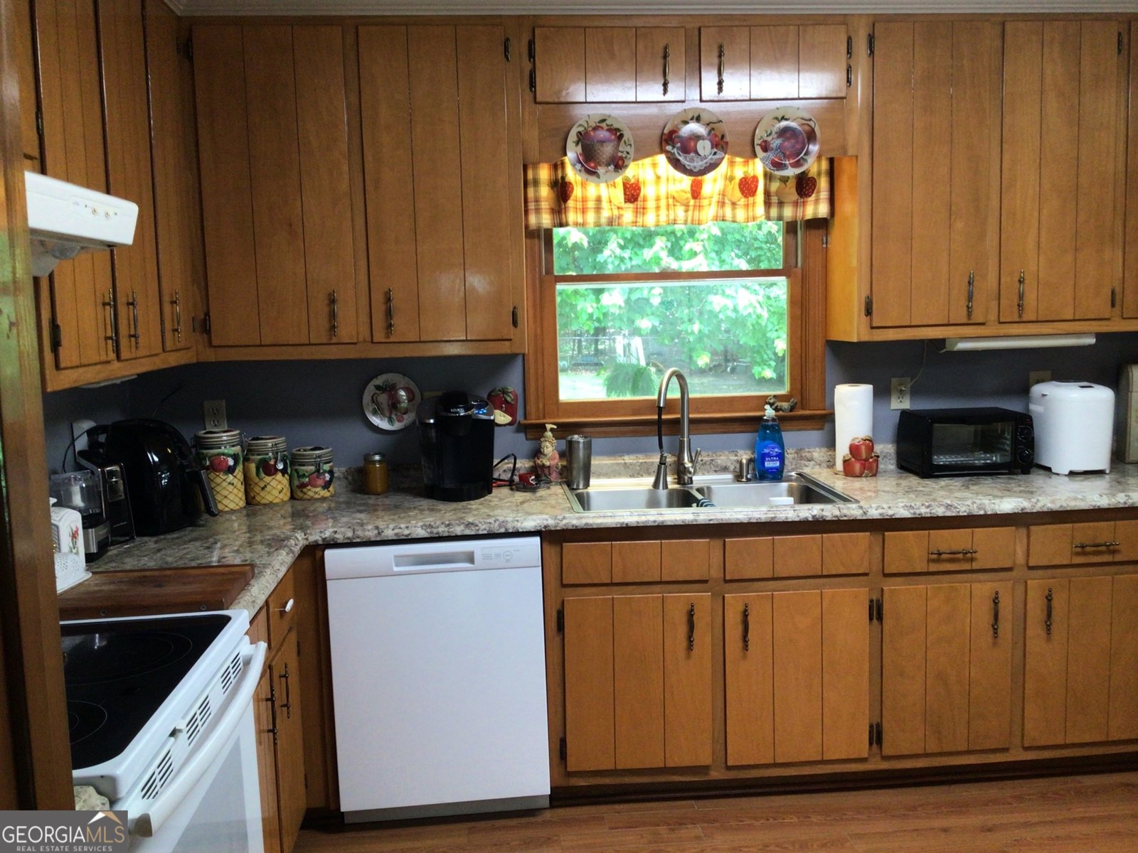 2229 Honeybee Creek Drive Griffin - 16