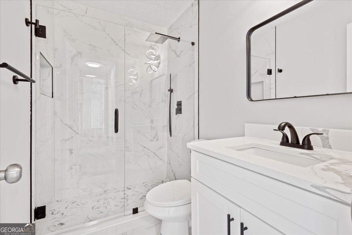 5950 Milligan Court Atlanta - 15