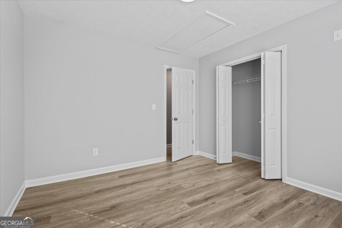 5950 Milligan Court Atlanta - 28