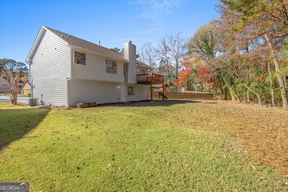 5950 Milligan Court Atlanta - 31