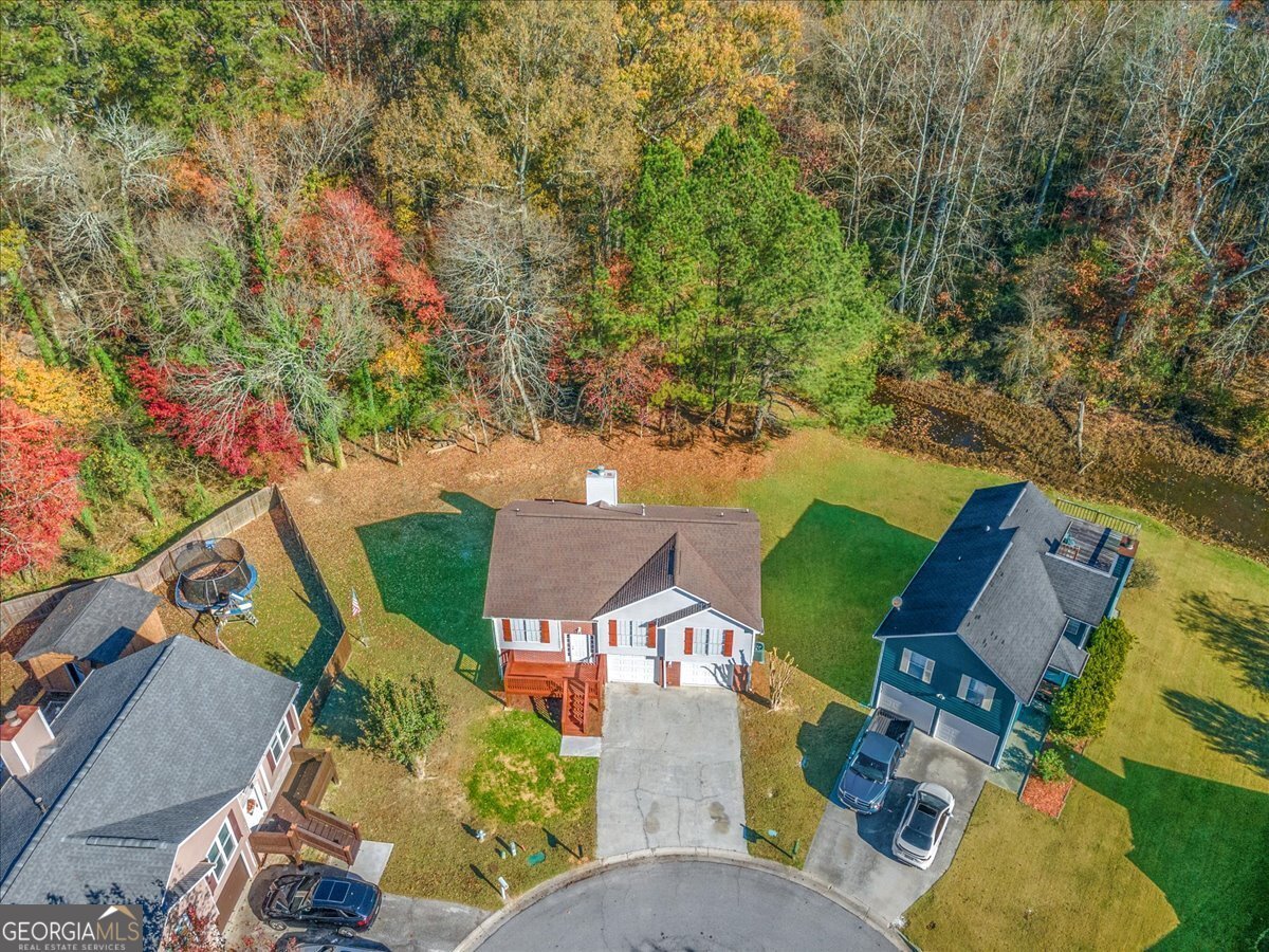 5950 Milligan Court Atlanta - 32