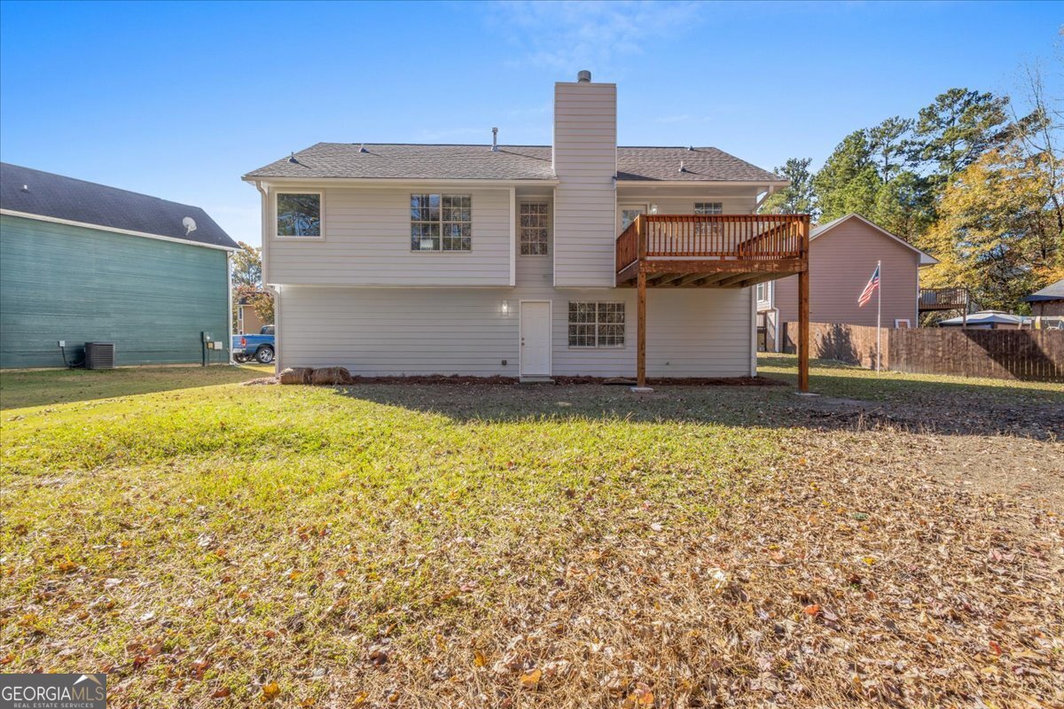 5950 Milligan Court Atlanta - 33