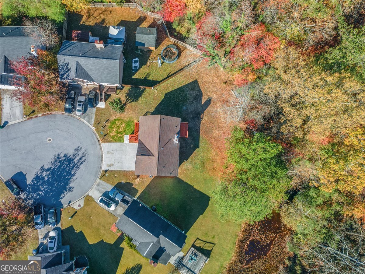 5950 Milligan Court Atlanta - 34
