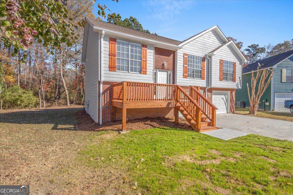 5950 Milligan Court Atlanta - 35