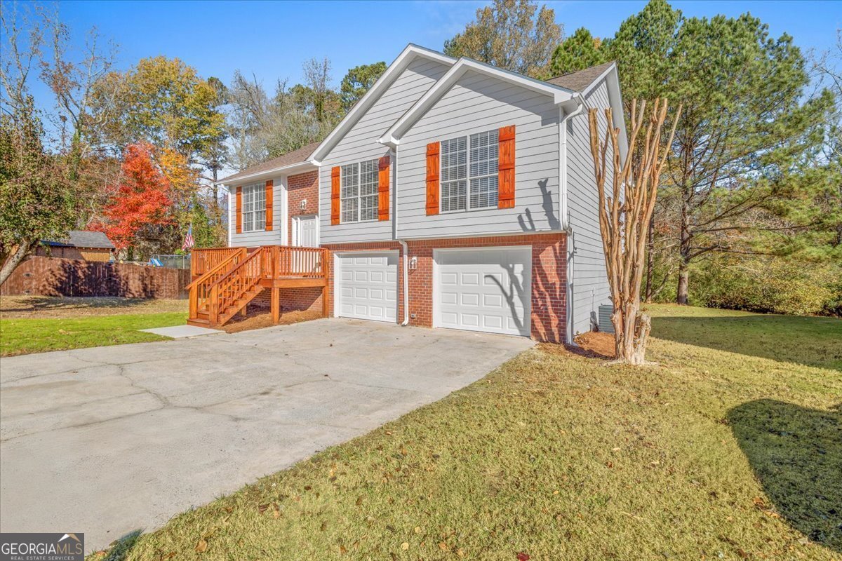 5950 Milligan Court Atlanta - 4