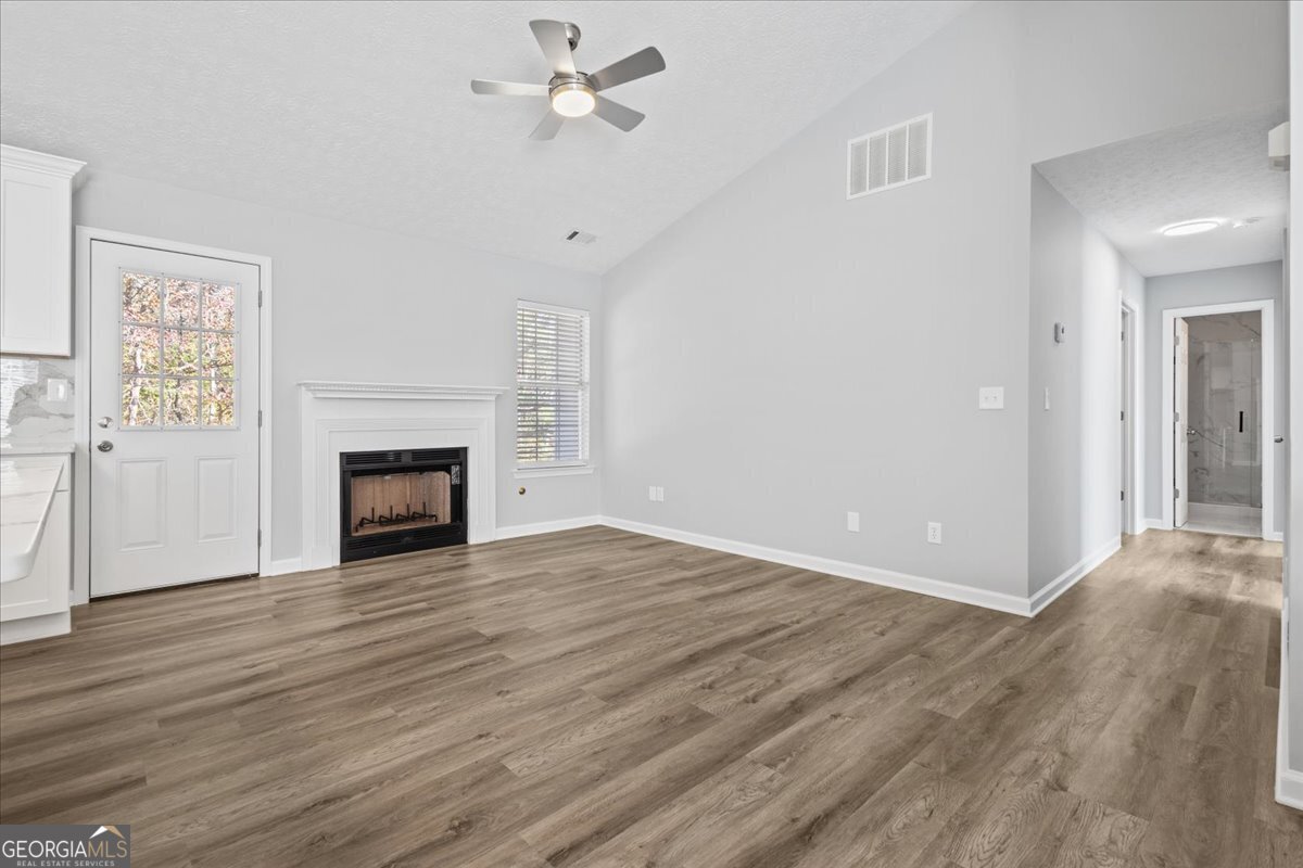 5950 Milligan Court Atlanta - 5