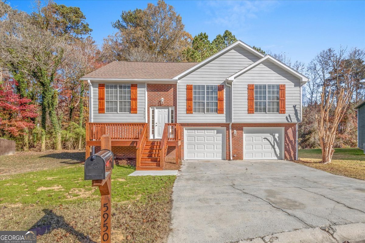 5950 Milligan Court Atlanta - 6