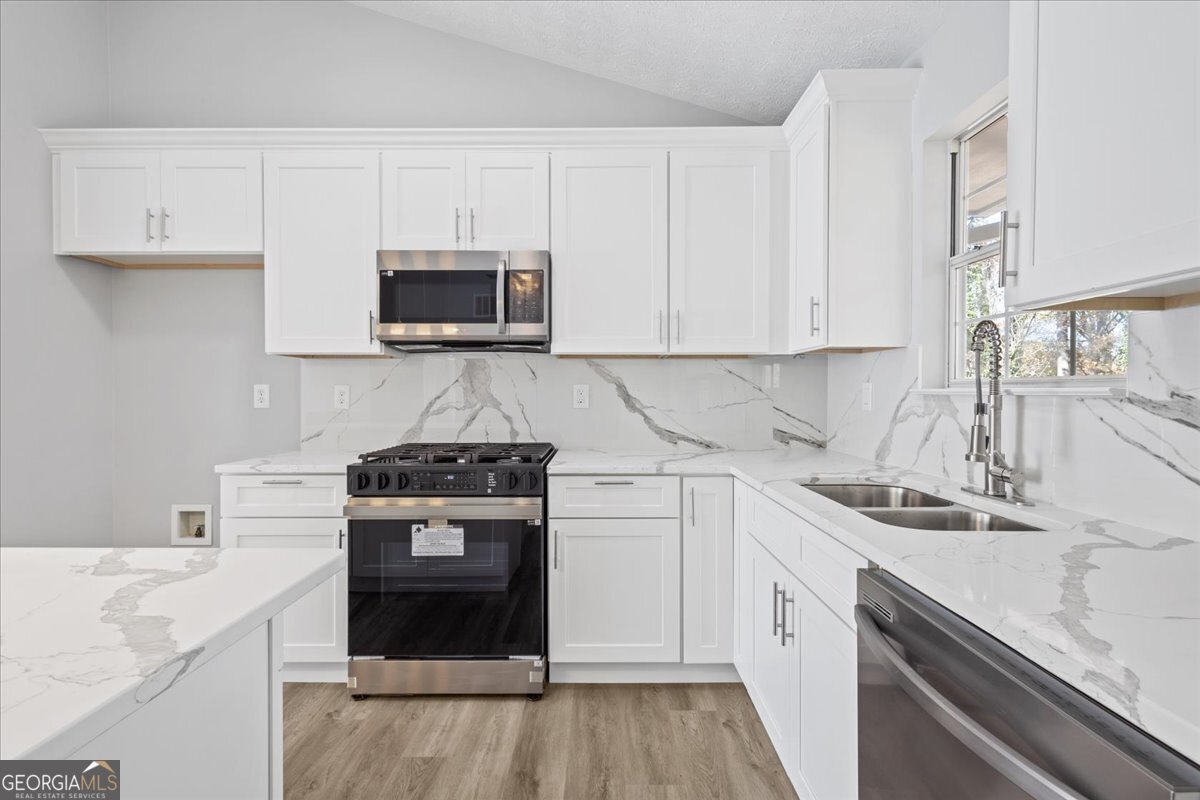5950 Milligan Court Atlanta - 9