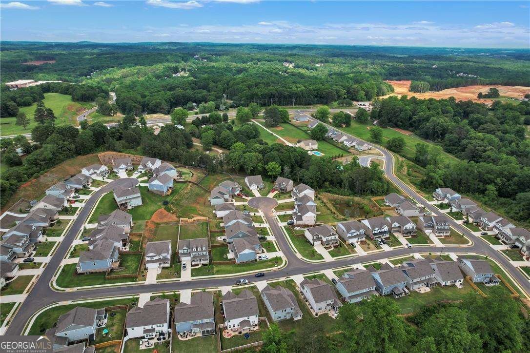 6819 Cambridge Drive Flowery Branch - 46