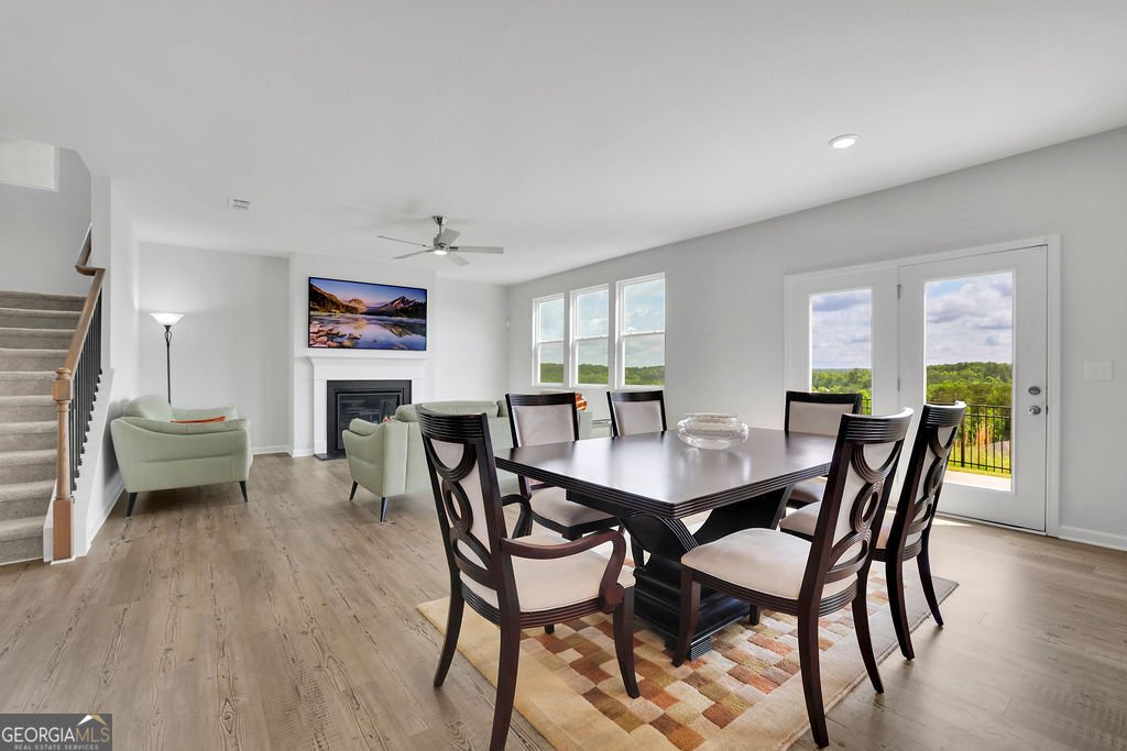 3455 Jasmine Way Atlanta - 35