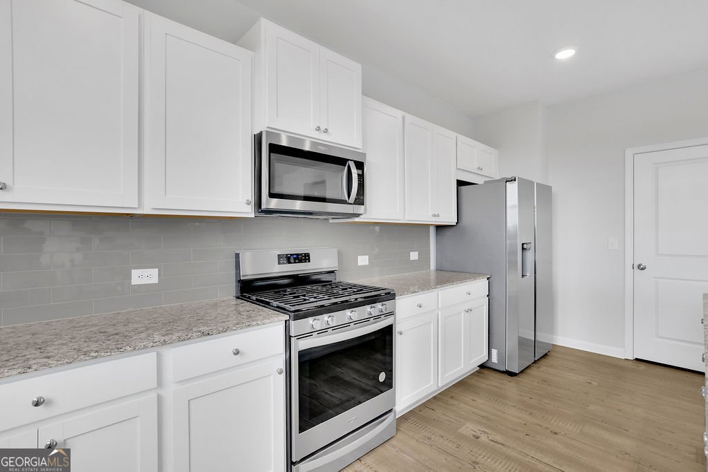 3455 Jasmine Way Atlanta - 45