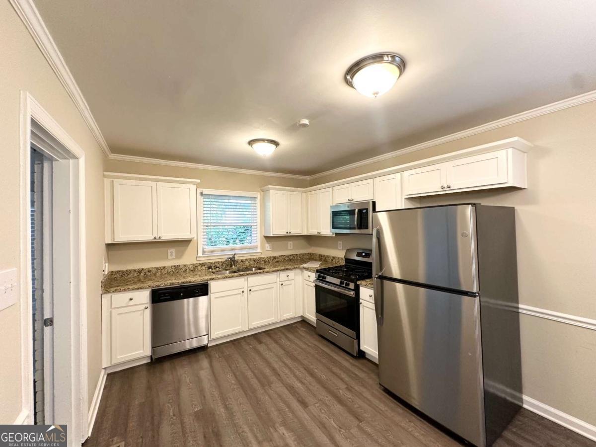 3115 Pinehill Drive Decatur - 2