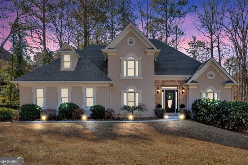 4990 Sawgrass Place Acworth - 2