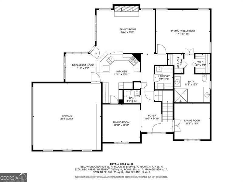 4990 Sawgrass Place Acworth - 46