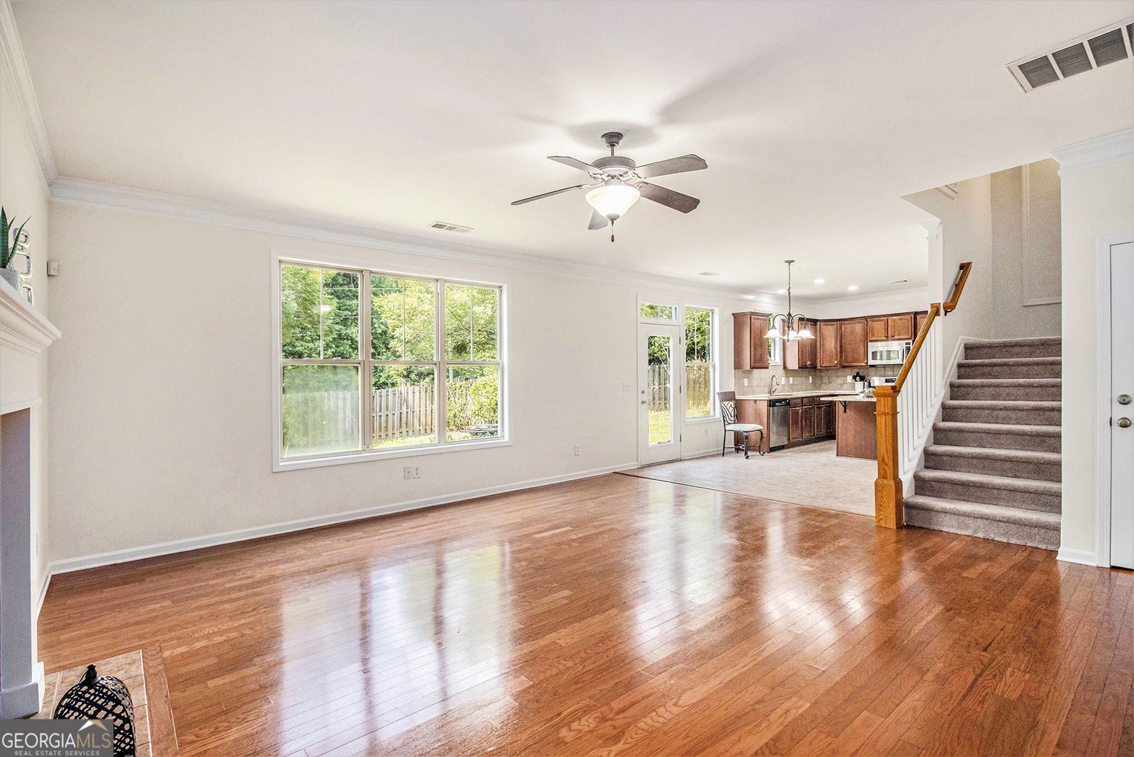 14 McGregor Lane Dawsonville - 4