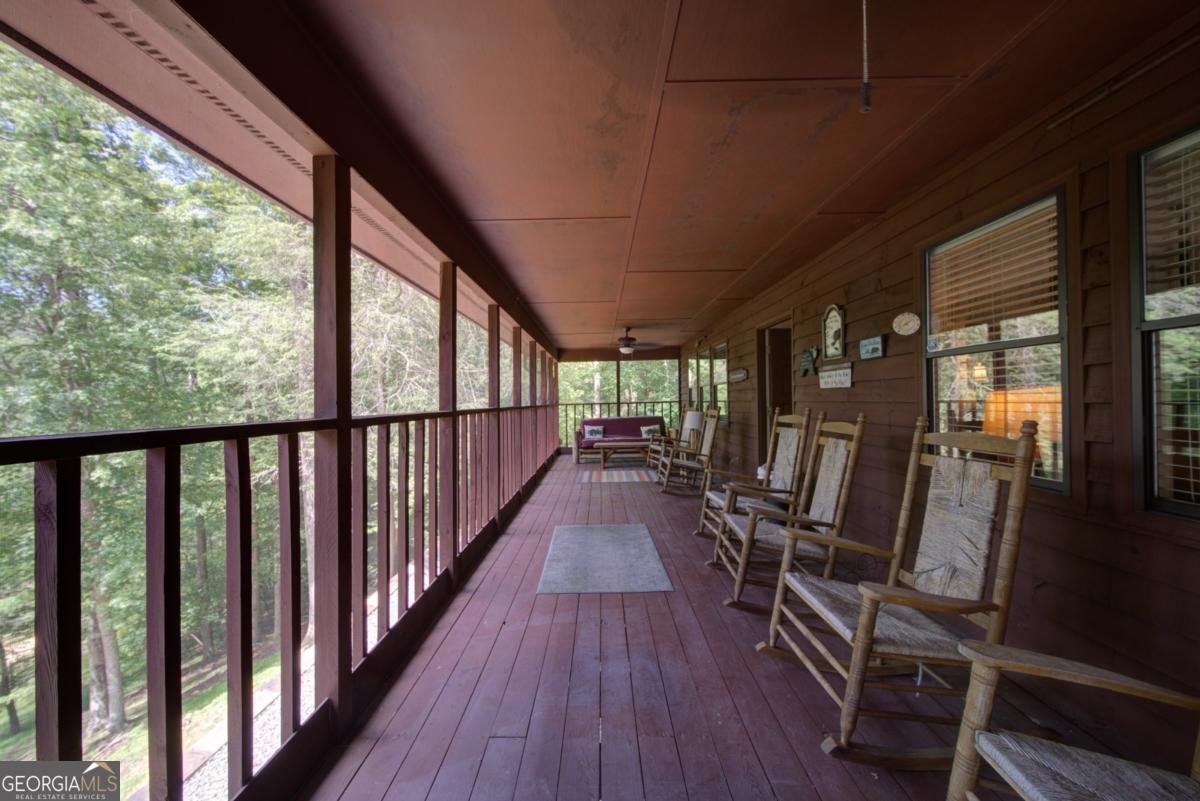 400 Matrix Circle Ellijay - 37