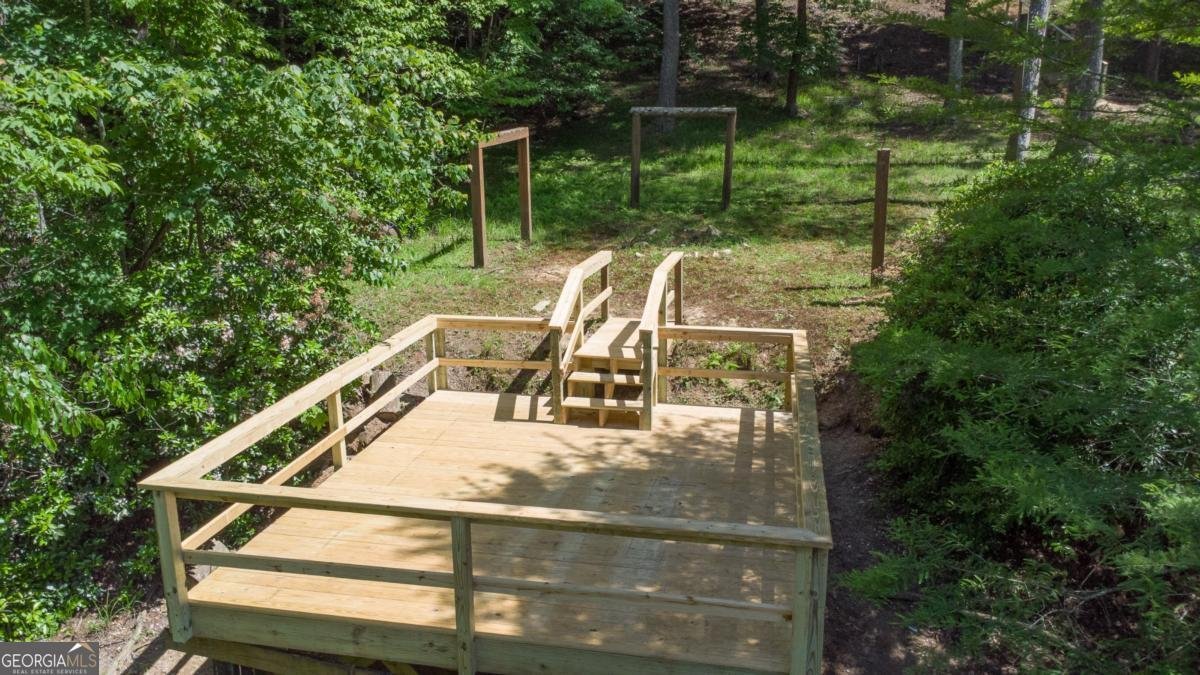 400 Matrix Circle Ellijay - 4