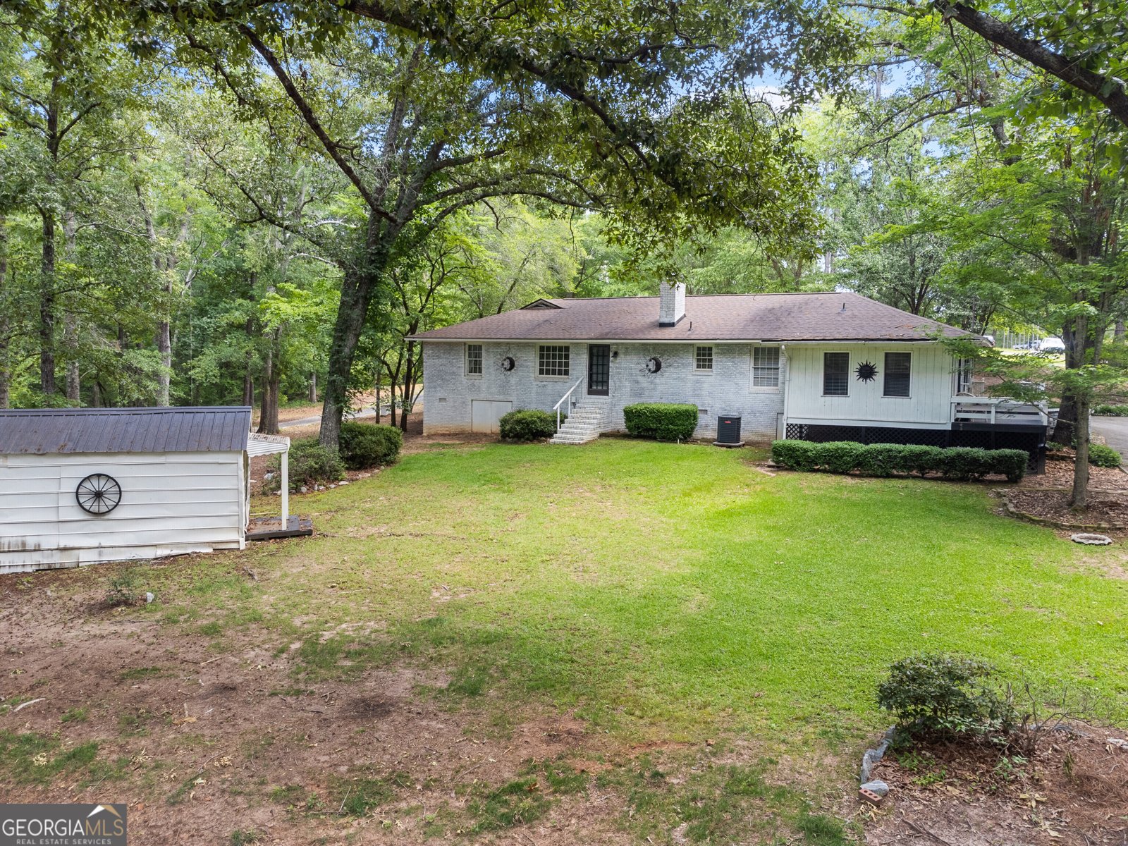 467 Kirkland Drive Byron - 39