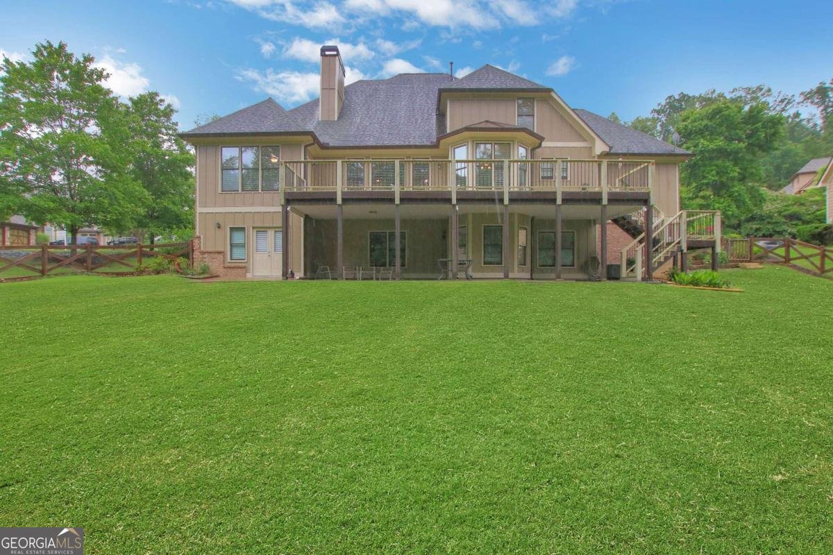 26 Trillium Lane Acworth - 63