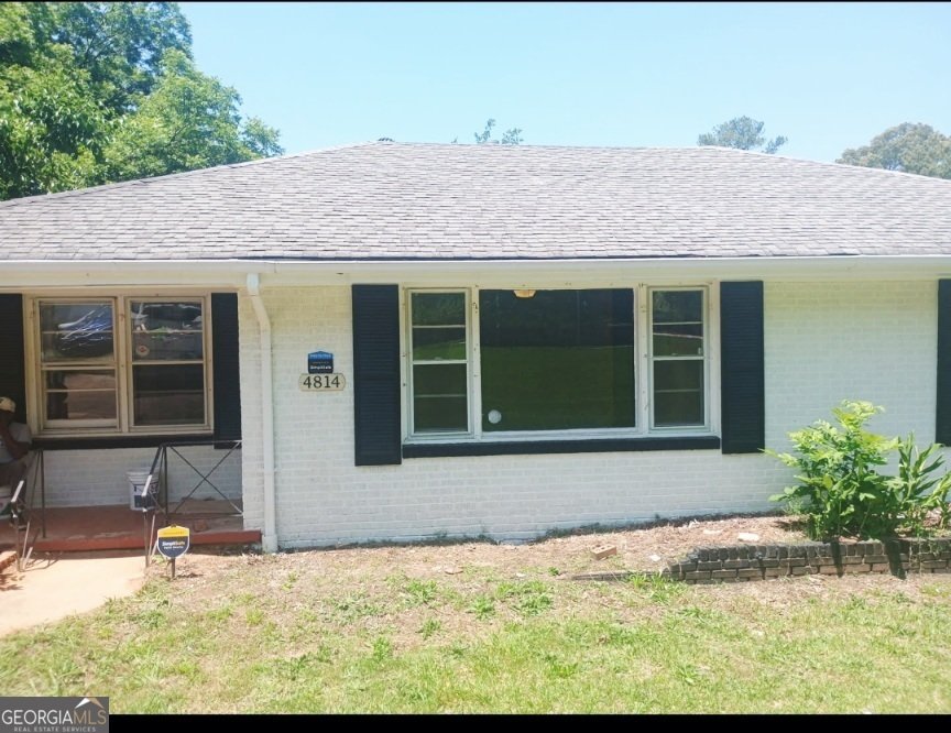 4814 Glenwood Road Decatur - 1