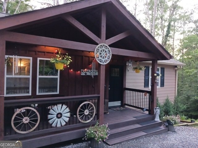 8 Gibe Court Ellijay - 29