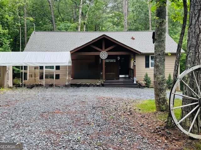 8 Gibe Court Ellijay - 30