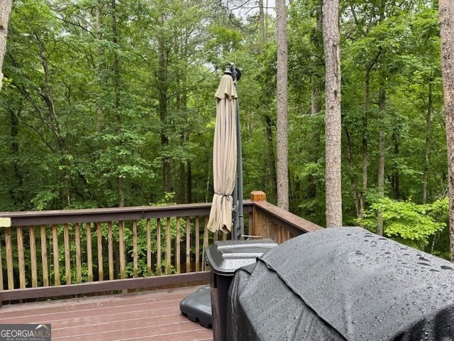 8 Gibe Court Ellijay - 31