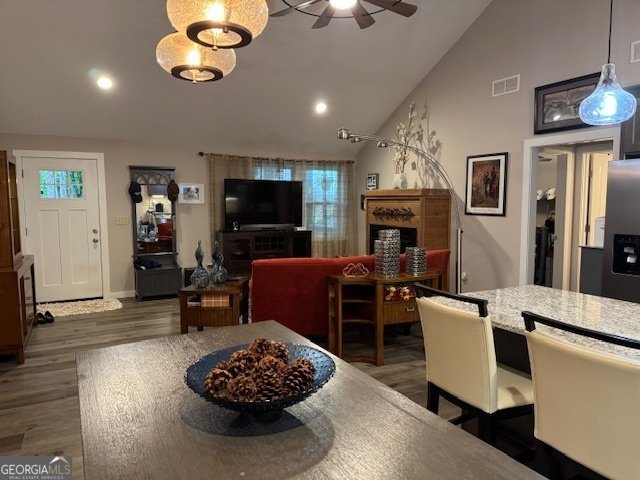8 Gibe Court Ellijay - 5