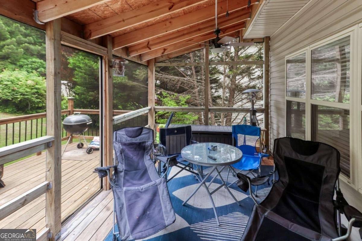 3898 Heritage Oaks Drive Powder Springs - 35