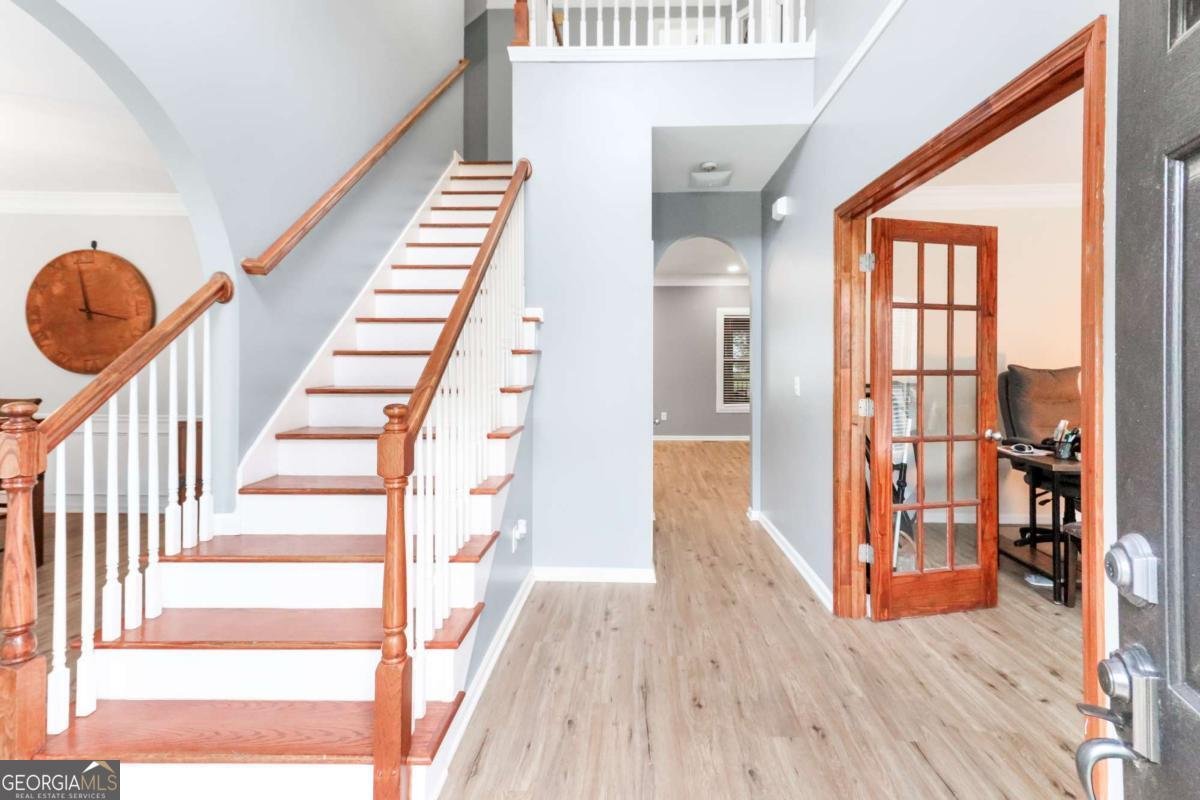 3898 Heritage Oaks Drive Powder Springs - 8