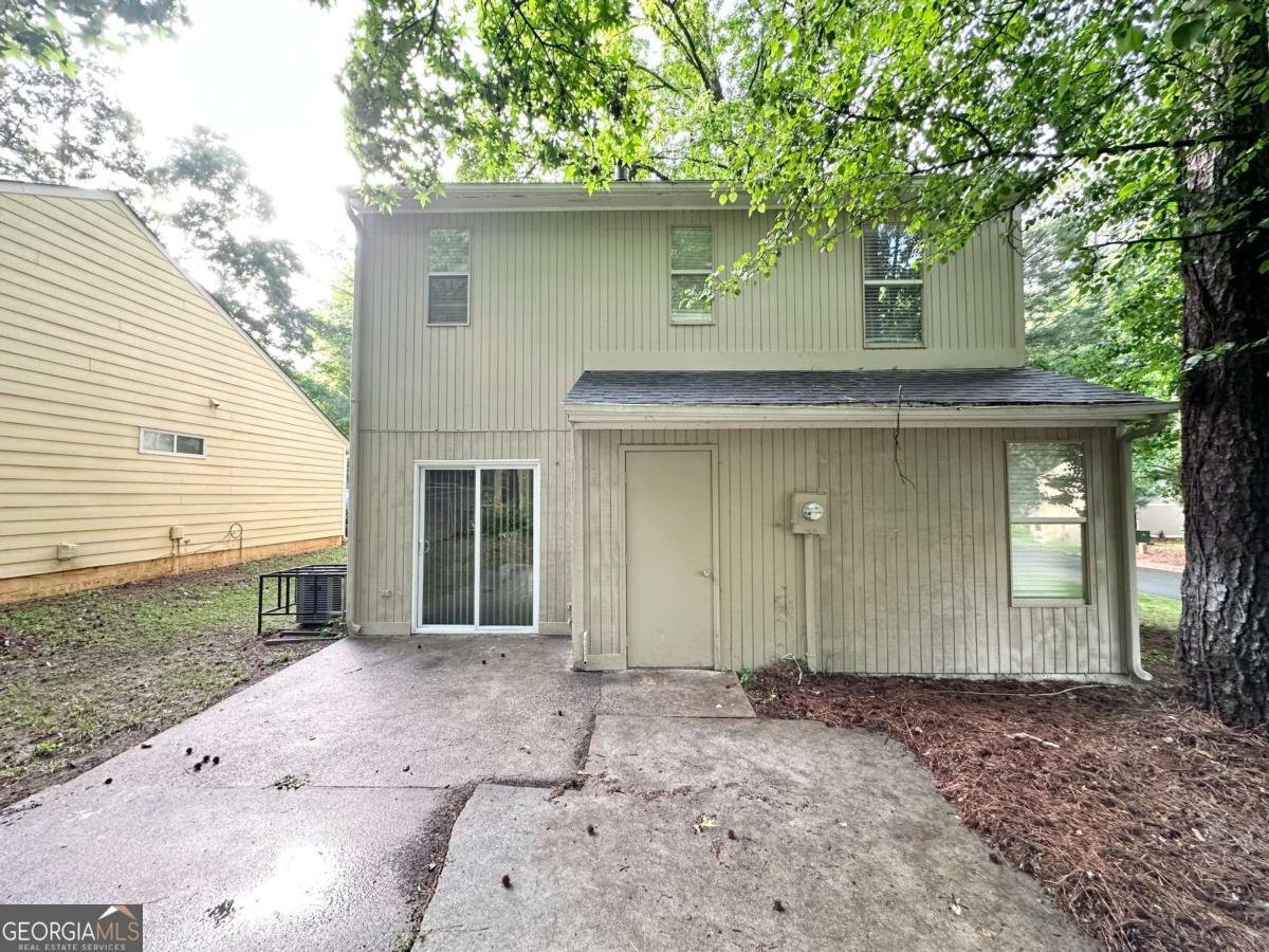 2146 Wingfoot Place Decatur - 16