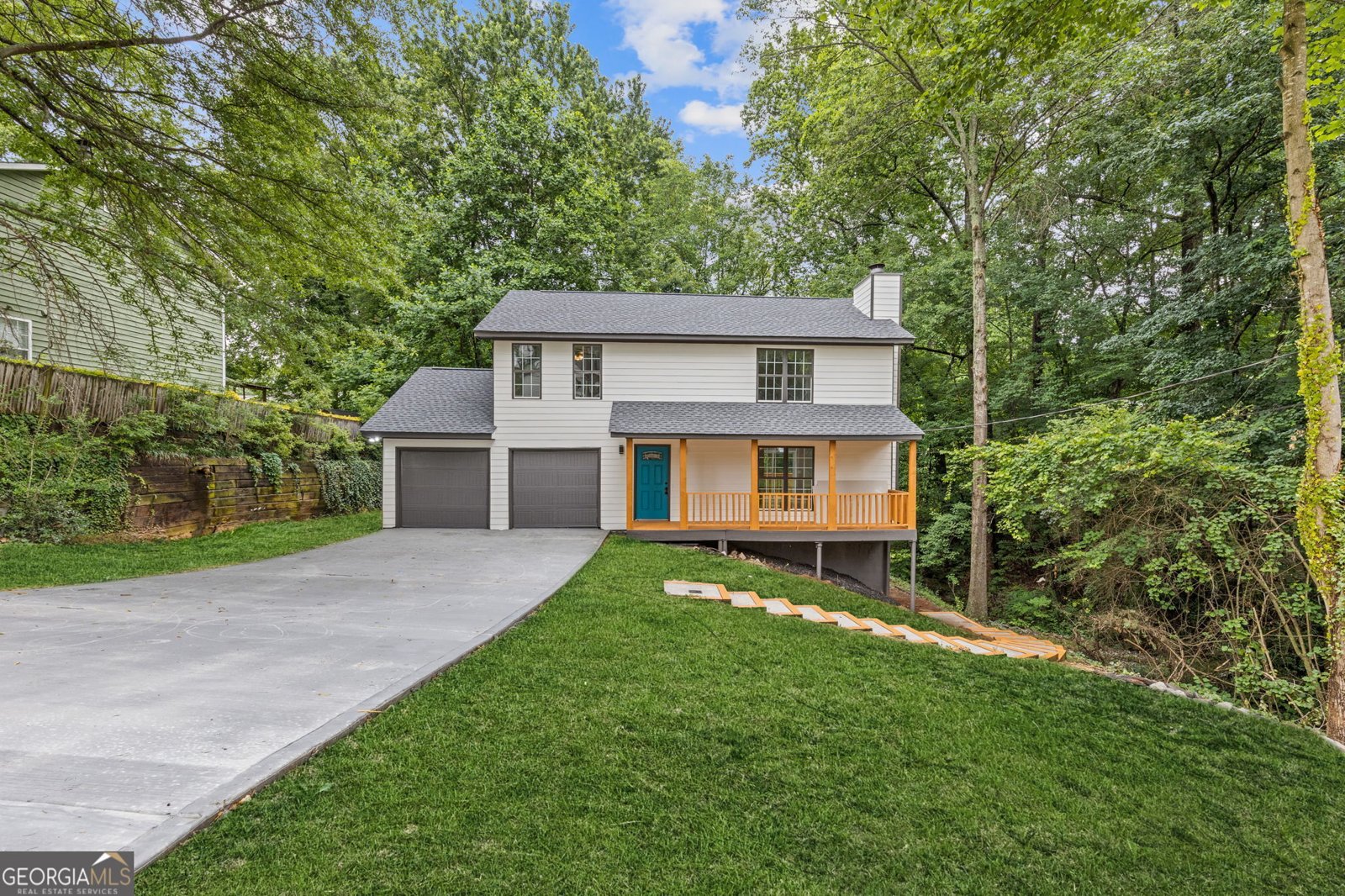 2599 Willow Creek Drive Duluth - 1