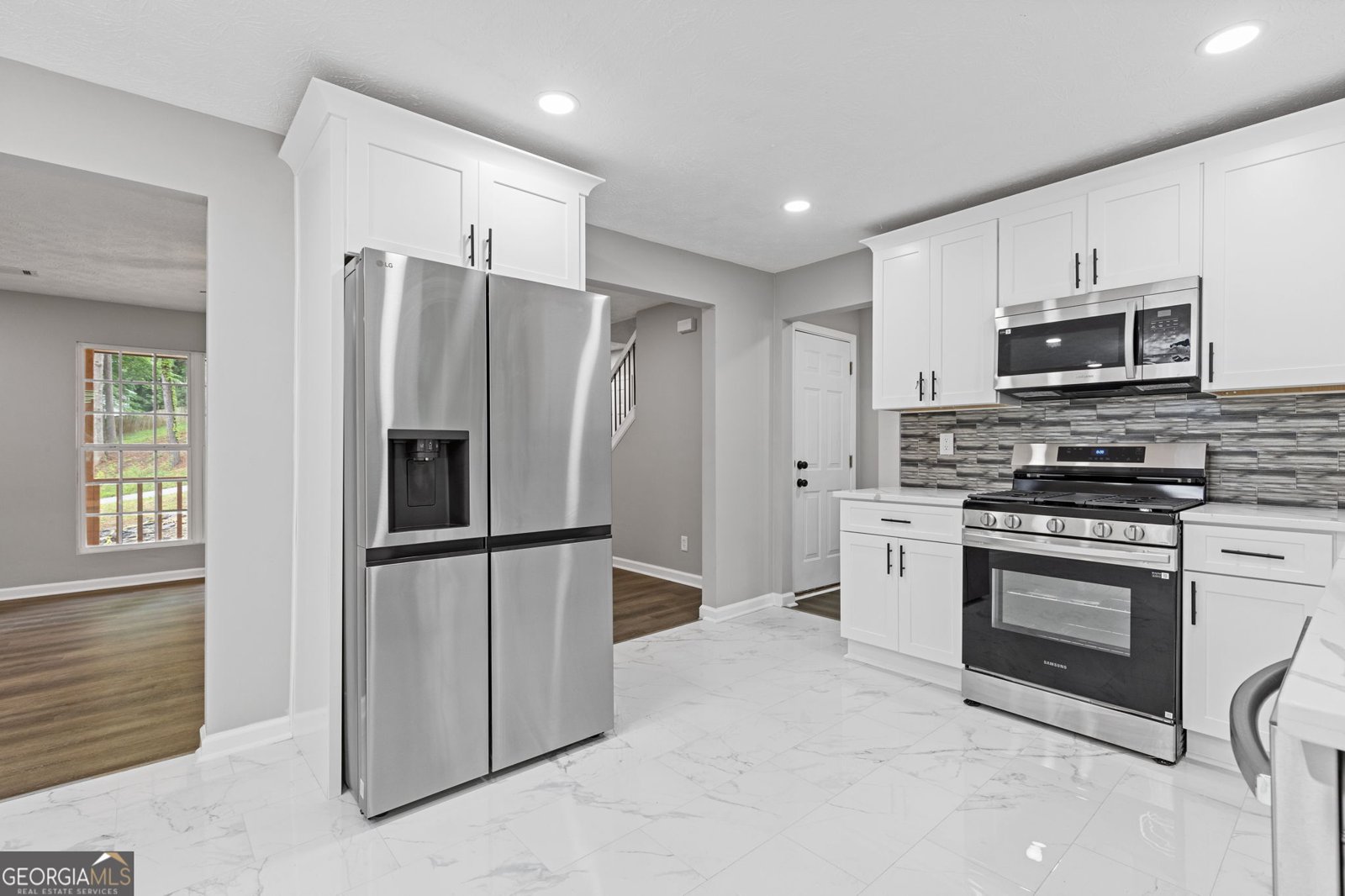 2599 Willow Creek Drive Duluth - 11