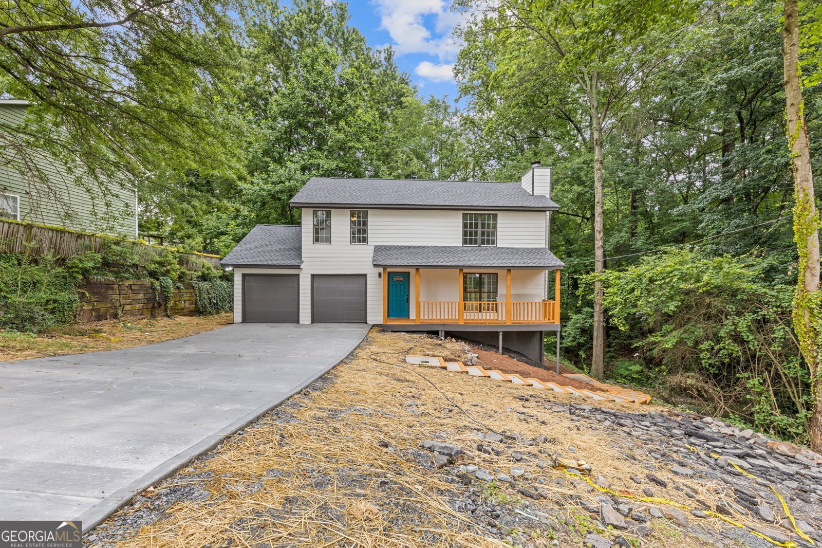 2599 Willow Creek Drive Duluth - 2