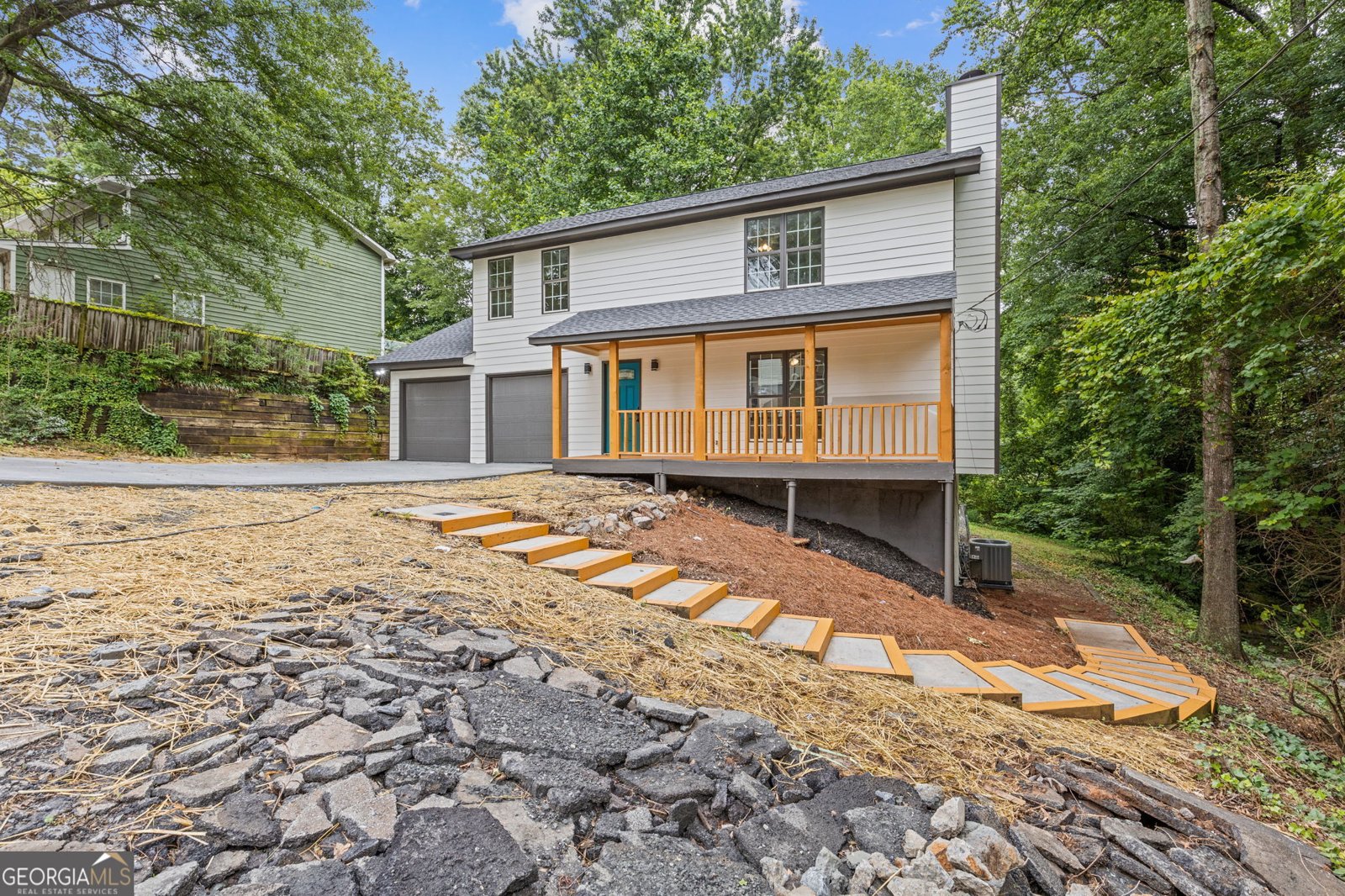2599 Willow Creek Drive Duluth - 3