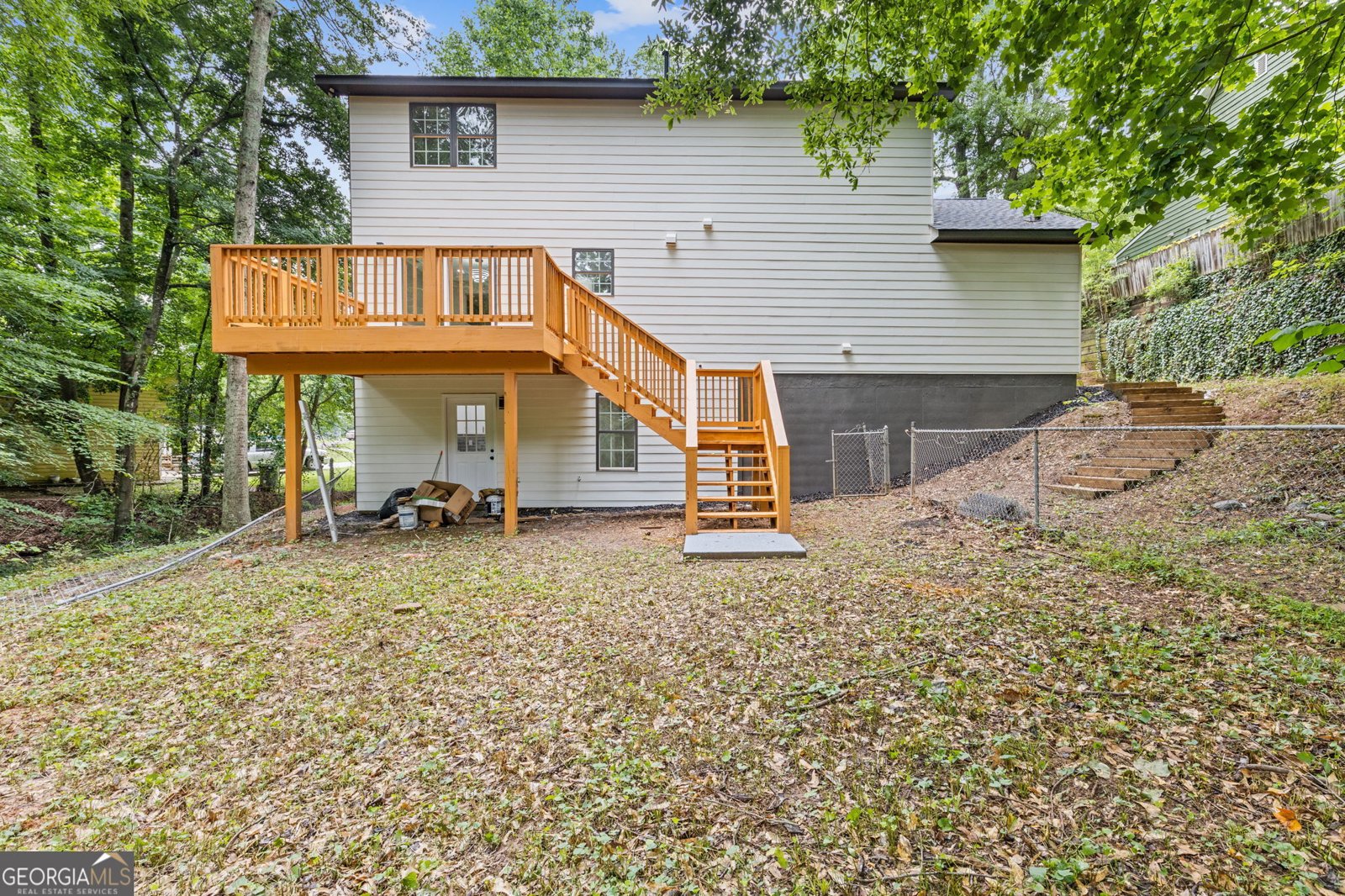 2599 Willow Creek Drive Duluth - 30