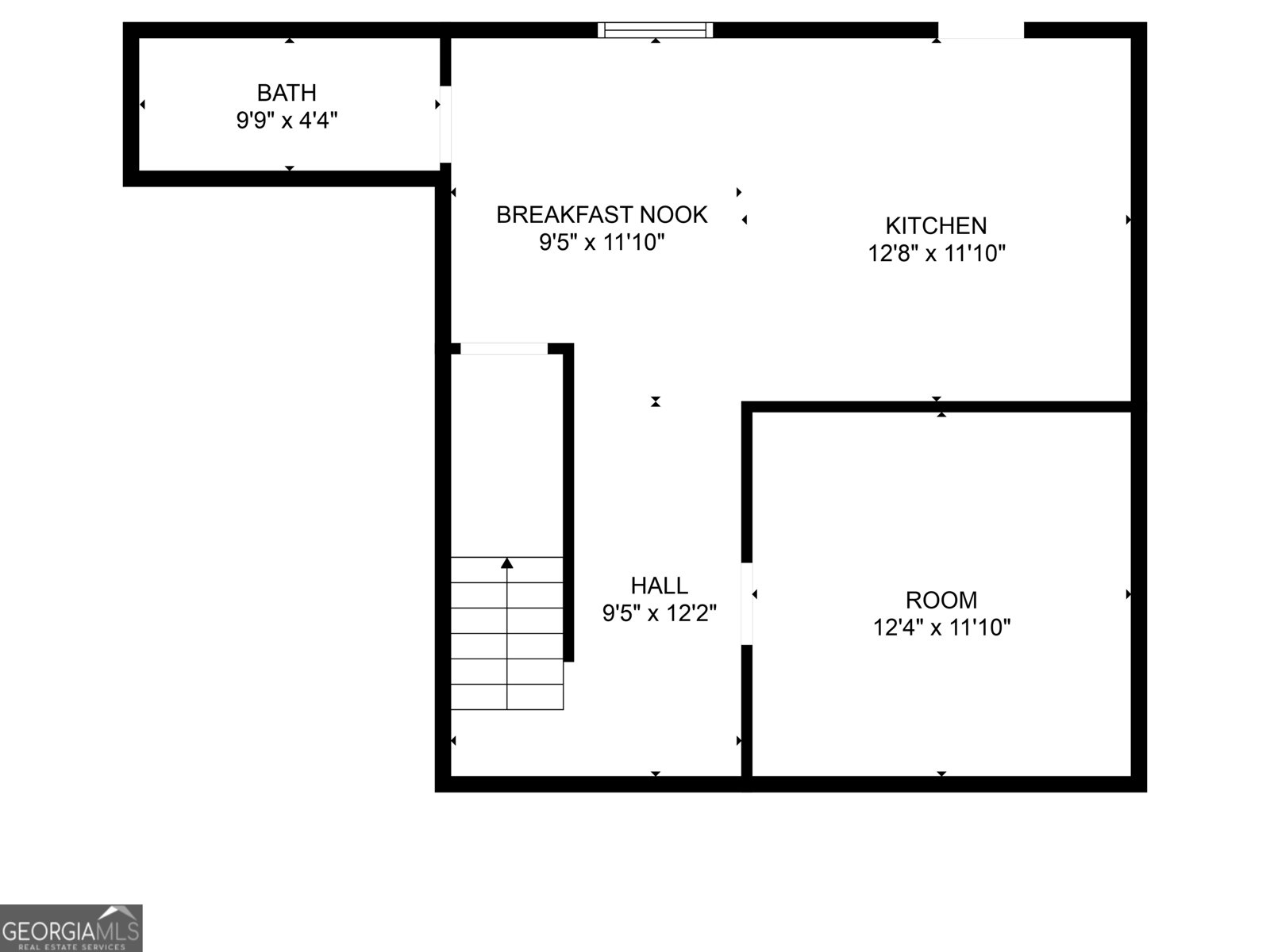 2599 Willow Creek Drive Duluth - 33