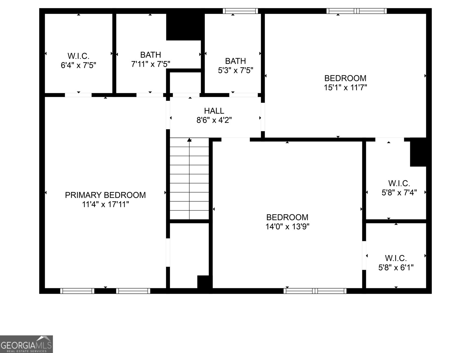 2599 Willow Creek Drive Duluth - 34