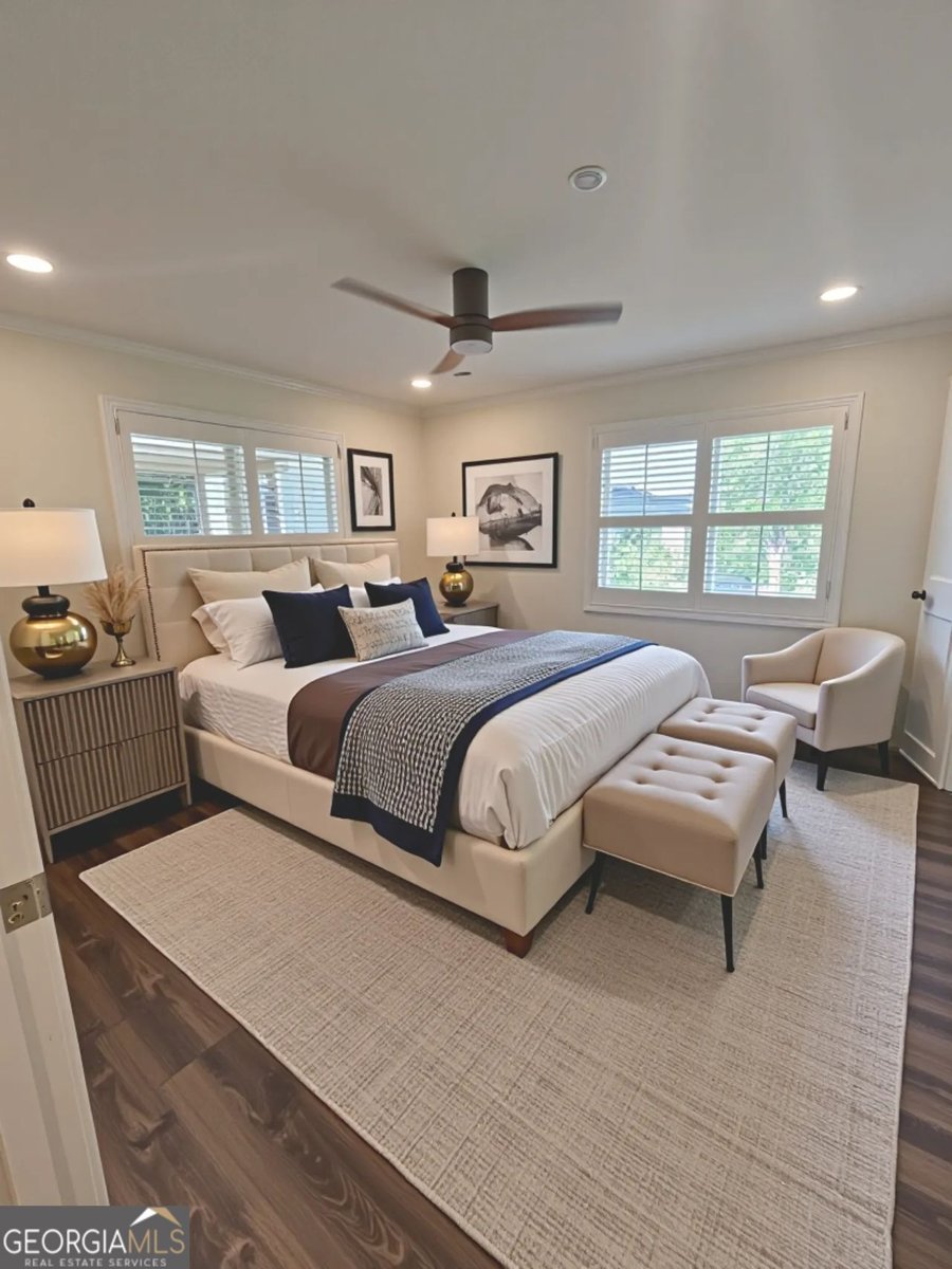 255 CARRIAGE STATION Drive Lawrenceville - 39
