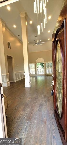255 CARRIAGE STATION Drive Lawrenceville - 6