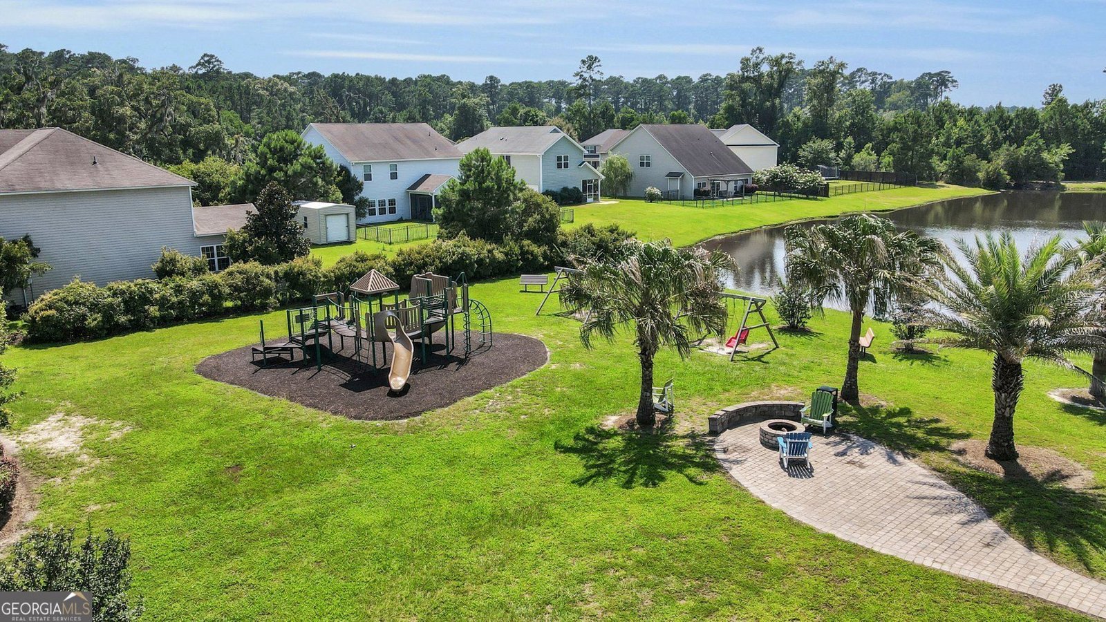 99 Scarlett Lane Richmond Hill - 45