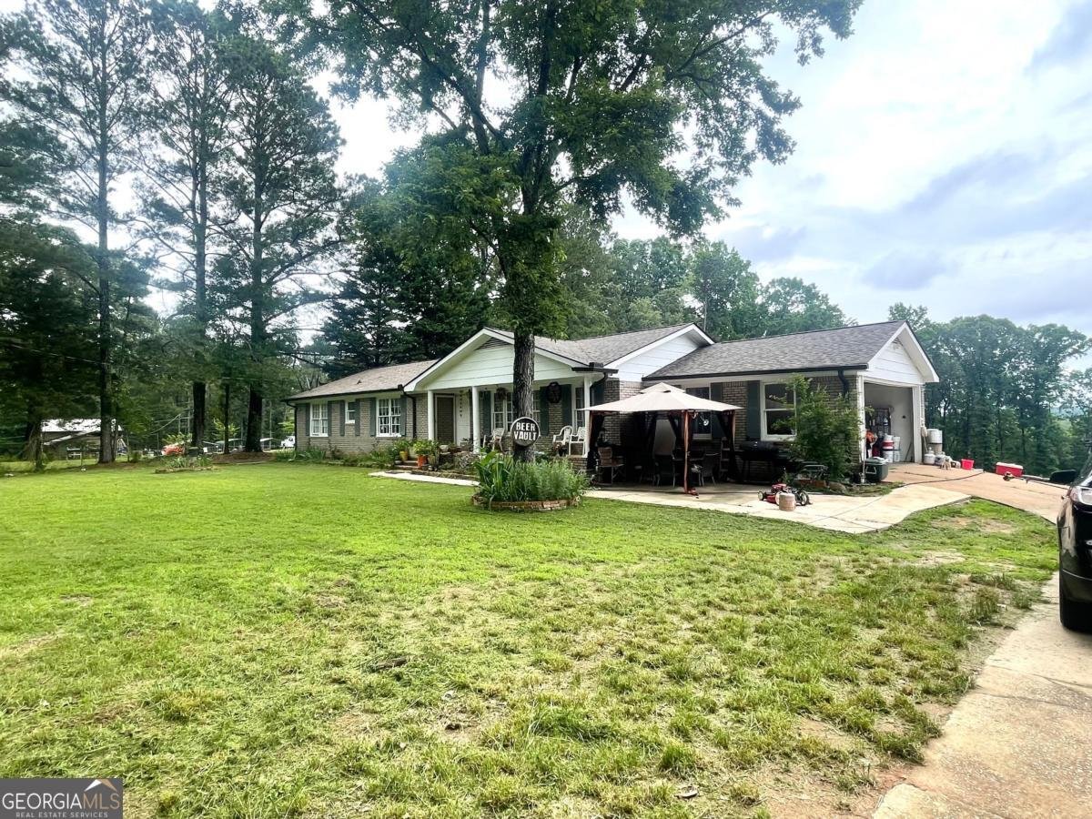 3750 Dial Mill Road Conyers - 1