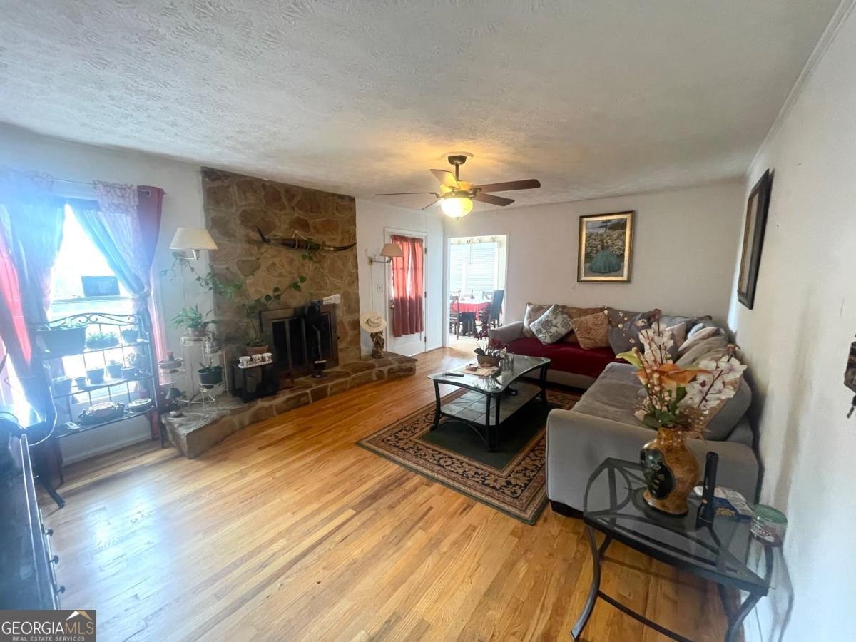 3750 Dial Mill Road Conyers - 7