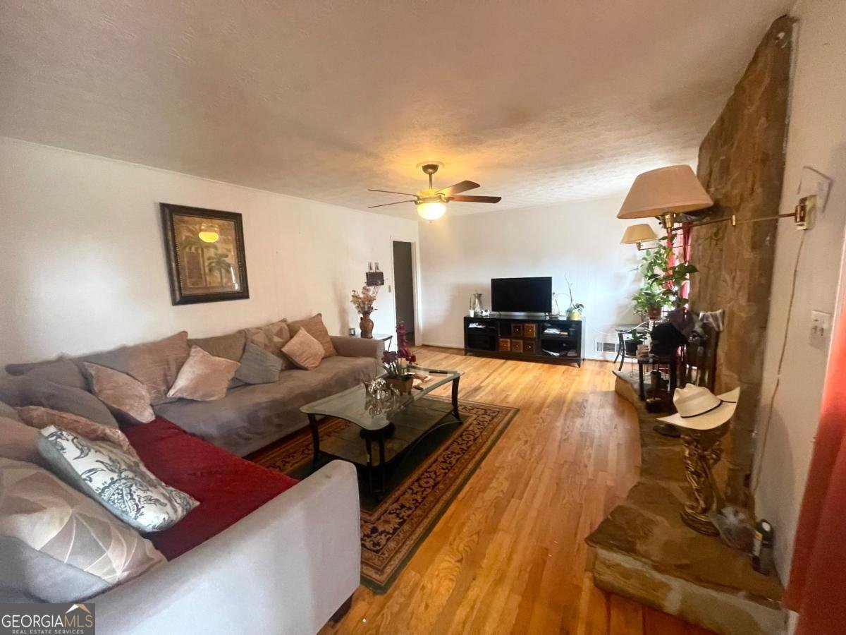 3750 Dial Mill Road Conyers - 8