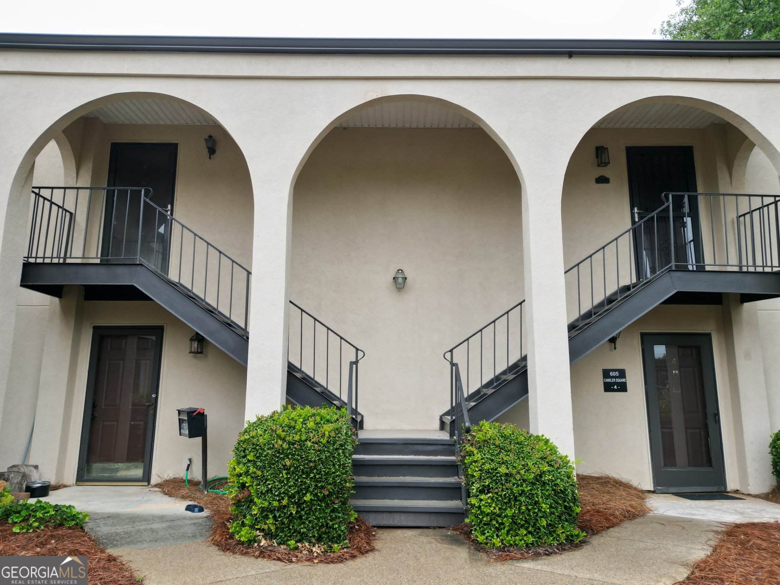 605 Candler Street Gainesville - 1