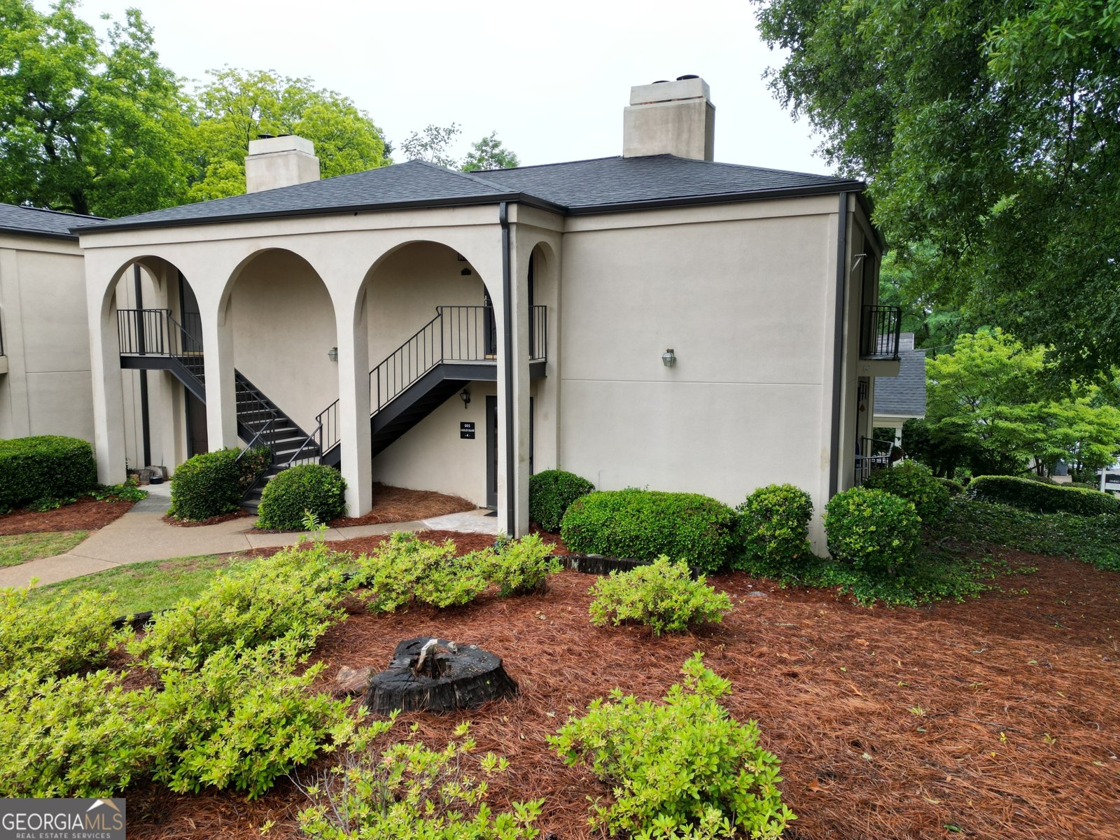 605 Candler Street Gainesville - 2